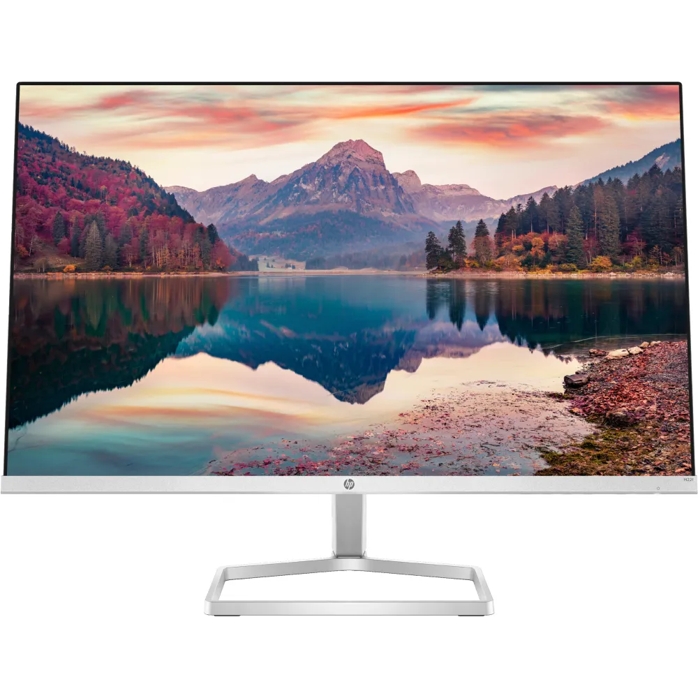 Monitor HP 2D9J9AA - zdjęcie poglądowe 4