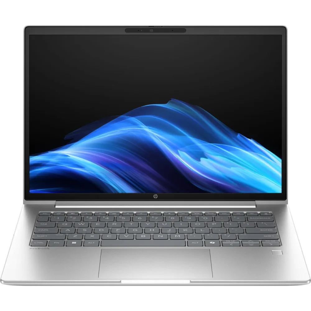 Laptop HP ProBook 4 G1iR 14 D0MG6ET - i5-1334U/16" WUXGA IPS/RAM 16GB/SSD 512GB/Windows 11 Pro