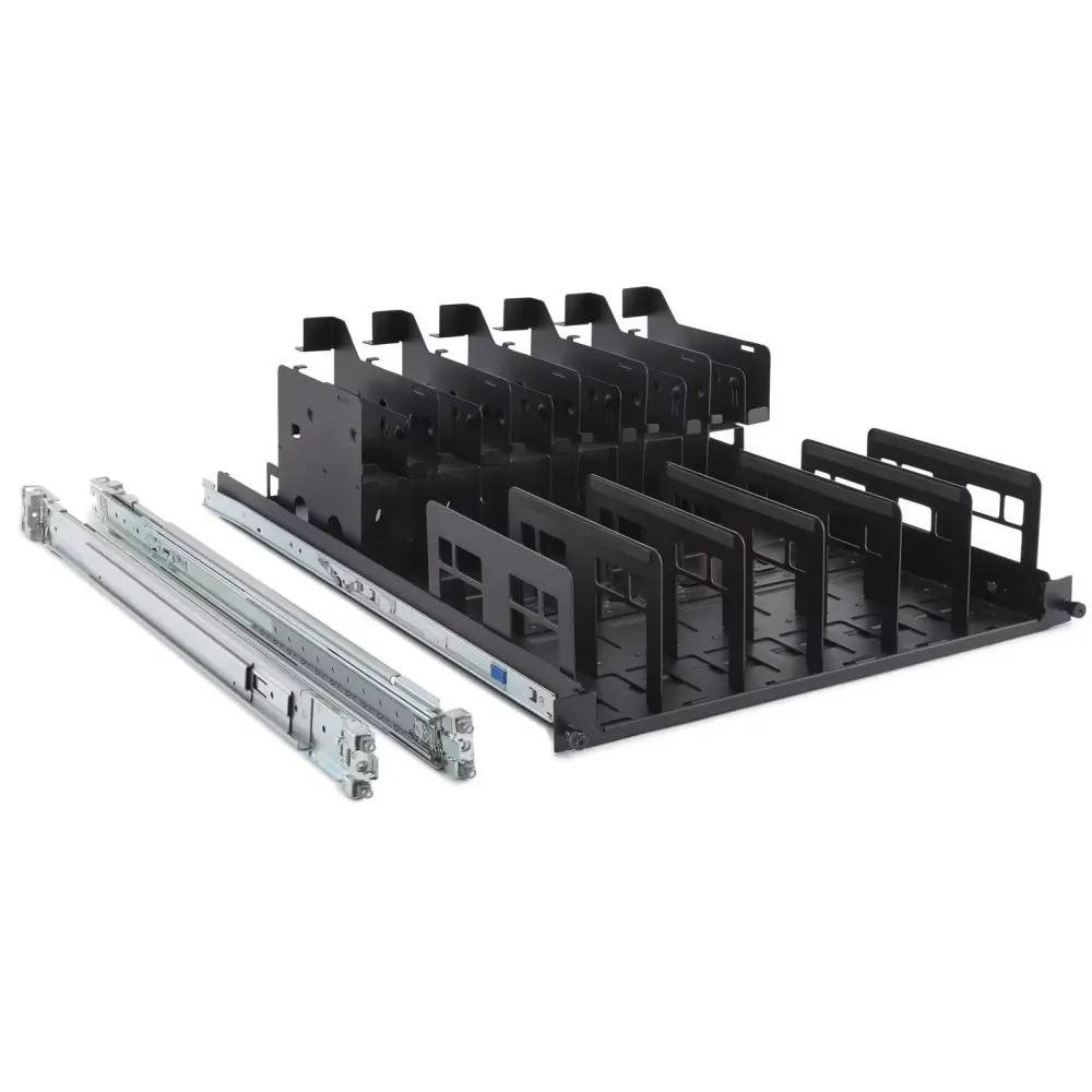 Zestaw montażowy HP Z2 G1i Mini Rail Rack Kit A9TM4AA