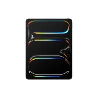 Szkło ochronne Belkin ScreenForce TemperedGlass Screen Protector for Apple iPad Pro 13" (M4) OVI006HQ - Przezroczyste