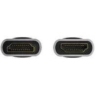 Kabel optyczny Unitek HDMI 2.1 C11093RGY01-1.5M, 1,5 m, 8K 60Hz, Czarny, Szary | Sklep ITnes.pl, IT for BUSINESS