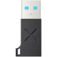 Adapter Unitek USB-C/USB-A A1049ABK01, USB 3.2 Gen 2, 10Gbps, Czarny | Sklep ITnes.pl, IT for BUSINESS