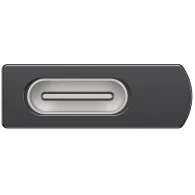 Adapter Unitek USB-C/USB-A A1049ABK01, USB 3.2 Gen 2, 10Gbps, Czarny | Sklep ITnes.pl, IT for BUSINESS