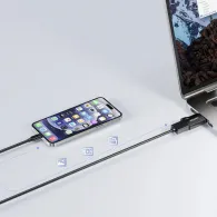 Adapter Unitek USB-C do USB-A A1048ABK01, USB 3.2 gen 2, 10Gbps, Czarny | Sklep ITnes.pl, IT for BUSINESS