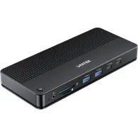 Stacja dokująca Unitek 13w1 USB-C 8K Docking Station with 100W PD D1104A01 -
