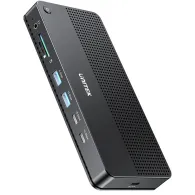 Stacja dokująca Unitek 13w1 USB-C 8K Docking Station with 100W PD D1104A01 -