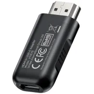 Adapter Unitek z HDMI do USB-C V1187BBK01, 4K 60Hz, Czarny | Sklep ITnes.pl, IT for BUSINESS