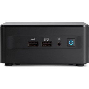 Komputer Intel NUC 12 Pro Kit Tall RNUC12WSHI70000 - zdjęcie poglądowe 3