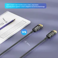 Kabel Unitek HDMI 2.0 C11072BK03-7M, 4K 60Hz, 7m, Czarny | Sklep ITnes.pl, IT for BUSINESS