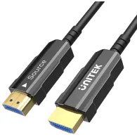 Kabel Unitek HDMI 2.0 C11072BK03-12M, 4K 60Hz, 12m, Czarny | Sklep ITnes.pl, IT for BUSINESS