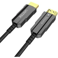 Kabel Unitek HDMI 2.0 C11072BK03-12M, 4K 60Hz, 12m, Czarny | Sklep ITnes.pl, IT for BUSINESS