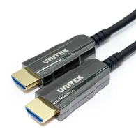 Kabel Unitek HDMI 2.0 C11072BK03-12M, 4K 60Hz, 12m, Czarny | Sklep ITnes.pl, IT for BUSINESS