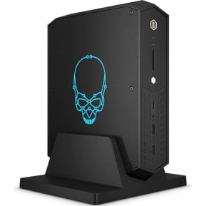 Komputer Intel NUC 12 Enthusiast Kit RNUC12SNKI72002 - zdjęcie poglądowe 6