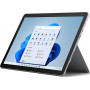 Tablet Microsoft Surface Go 3 8VJ-00033 - i3-10100Y, 10,5" 1920x1280, 256GB, RAM 8GB, LTE, Platynowy, Kamera 8+5Mpix, Win 11 Pro, 2AE - zdjęcie 1