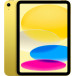 Tablet Apple iPad 10. gen. (2022) MPQ23FD/A - A14 Bionic/10,9" 2360x1640/64GB/Żółty/Kamera 12+12Mpix/iPadOS/1 rok DtD