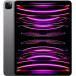 Tablet Apple Tablety Apple iPad Pro 12 (6. gen.) MNXP3FD/A - Apple M2/12,9" 2732x2048/128GB/RAM 8GB/Szary/Kamera 12+12Mpix/iPadOS/1DtD
