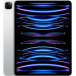 Tablet Apple Tablety Apple iPad Pro 12 (6. gen.) MNXQ3FD/A - Apple M2/12,9" 2732x2048/128GB/RAM 8GB/Srebrny/Kamera 12+12Mpix/iPadOS/1DtD