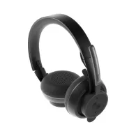 Słuchawki bezprzewodowe nauszne Logitech Zone Wireless UC 981-000914 - 1,3m, Czarne | Sklep ITnes.pl - IT for BUSINESS