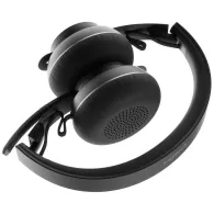 Słuchawki bezprzewodowe nauszne Logitech Zone Wireless UC 981-000914 - 1,3m, Czarne | Sklep ITnes.pl - IT for BUSINESS