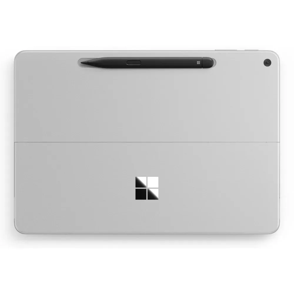 Tablet Microsoft Surface Pro 11 12-inch Qualcomm EP2-1627187 - Snapdragon X Plus X1P-42-100/12" 2196x1464/256GB/RAM 16GB/Platynowy/Kamera 10Mpix/Win 11 Pro/3EHS