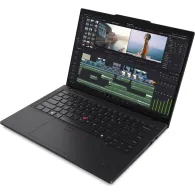 Laptop Lenovo ThinkPad P14s Gen 5 21ME000SPB, Ryzen 7 PRO 8840HS, 14" WQXGA+ OLED HDR, 32GB, 1TB, Win11 Pro, 3OS-Pr | Sklep ITne