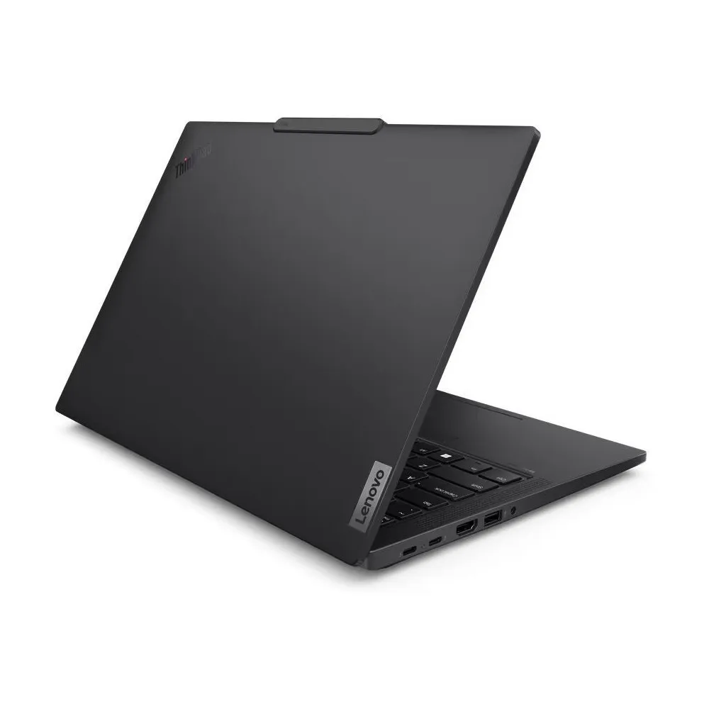 Laptop Lenovo ThinkPad P14s Gen 5 AMD 21ME000SPB - Ryzen 7 PRO 8840HS/14" WQXGA+ OLED HDR/RAM 32GB/SSD 1TB/Windows 11 Pro/3OS-Pr - zdjęcie