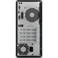 Komputer HP Pro 290 G9 Tower D10FPET - zdjęcie poglądowe 3