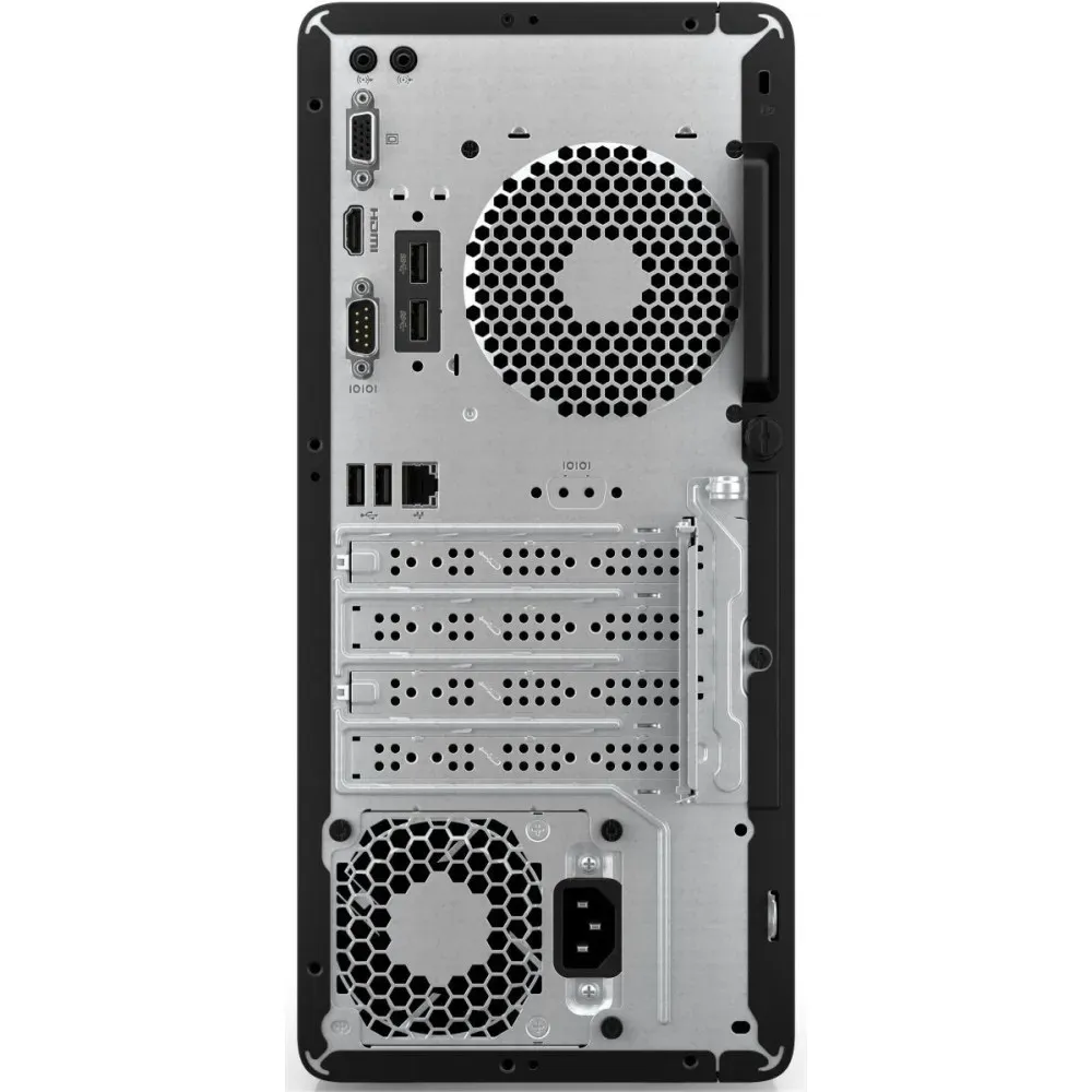 Zdjęcie produktu Komputer HP Pro 290 G9 Tower D10FPET - Tower/i7-14700/RAM 16GB/SSD 512GB/Windows 11 Pro