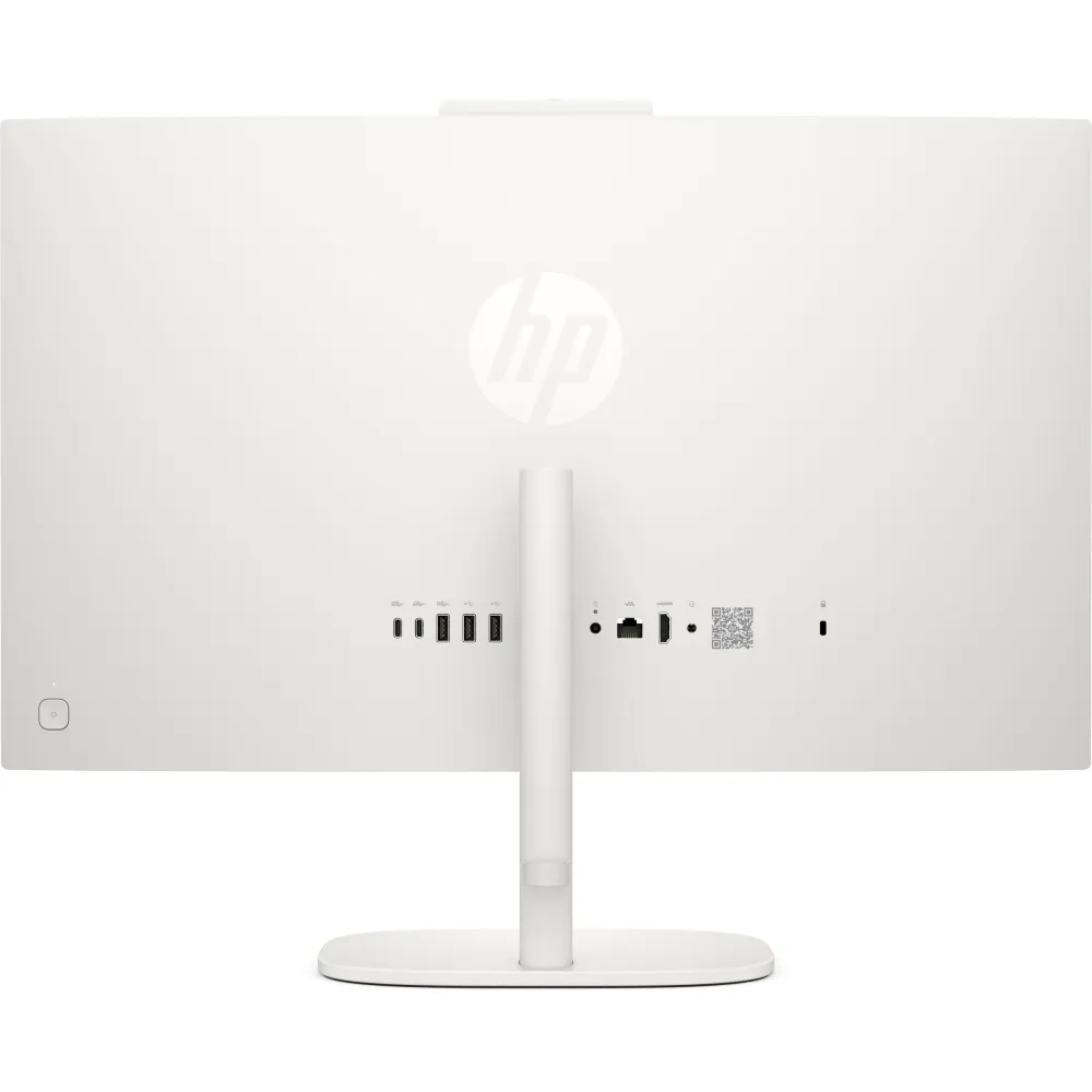 Komputer All-in-One HP ProStudio 2 AiO G2i D35E6ET - Core 5 120U/23,8" Full HD IPS/RAM 16GB/SSD 512GB/Windows 11 Pro