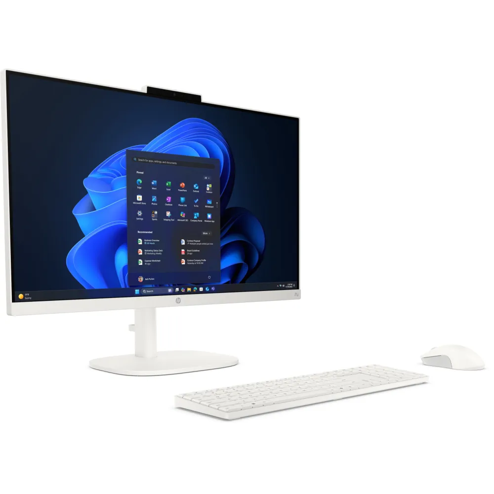 HP ProStudio 2 AiO G2i D35E7ET - zdjęcie