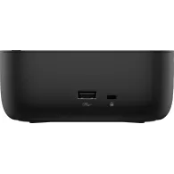 Stacja dokująca HP USB-C 100W G6 Dock 9X3V1UT - 2x USB-C 3.2, 3x USB-A 3.2, 2x DisplayPort, 1x HDMI, 1x RJ-45