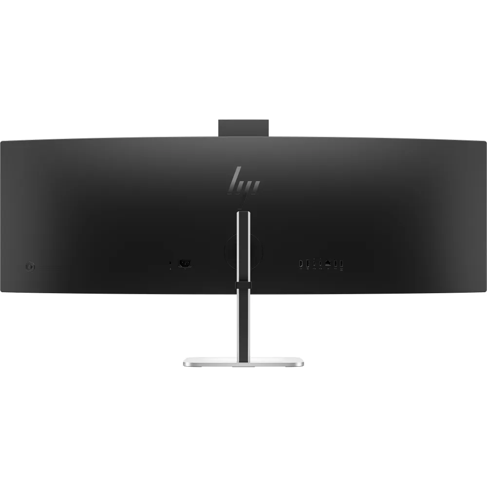 Monitor HP S5 Pro 549pm B7GV8AA - 49"/5120x1440/165Hz/32:9/zakrzywiony/VA/5 ms - zdjęcie