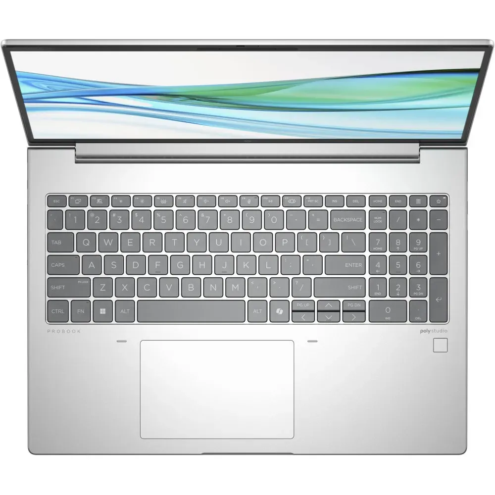 HP ProBook 465 G11 A38DVGT1ET