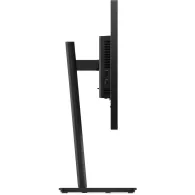 Monitor Lenovo ThinkVision T24-40 64A4MATXEU, 23,8", 1920x1080 (FHD), 48Hz-120Hz, IPS, 6 ms, pivot, USB-C, Czarny | Sklep ITnes.pl, IT for BUSINESS