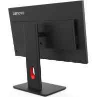 Monitor Lenovo ThinkVision T24-40 64A4MATXEU, 23,8", 1920x1080 (FHD), 48Hz-120Hz, IPS, 6 ms, pivot, USB-C, Czarny | Sklep ITnes.pl, IT for BUSINESS