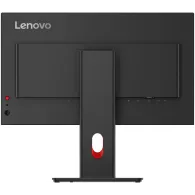 Monitor Lenovo ThinkVision T24-40 64A4MATXEU, 23,8", 1920x1080 (FHD), 48Hz-120Hz, IPS, 6 ms, pivot, USB-C, Czarny | Sklep ITnes.pl, IT for BUSINESS