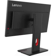 Monitor Lenovo ThinkVision T24-40 64A4MATXEU, 23,8", 1920x1080 (FHD), 48Hz-120Hz, IPS, 6 ms, pivot, USB-C, Czarny | Sklep ITnes.pl, IT for BUSINESS