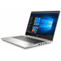 Laptop HP ProBook 455R G6 7DD87EA - Ryzen 3 3200U, 15,6" FHD IPS, RAM 8GB, 256GB, Radeon Vega 3, Czarno-srebrny, Windows 10 Pro, 1DtD - zdjęcie 1