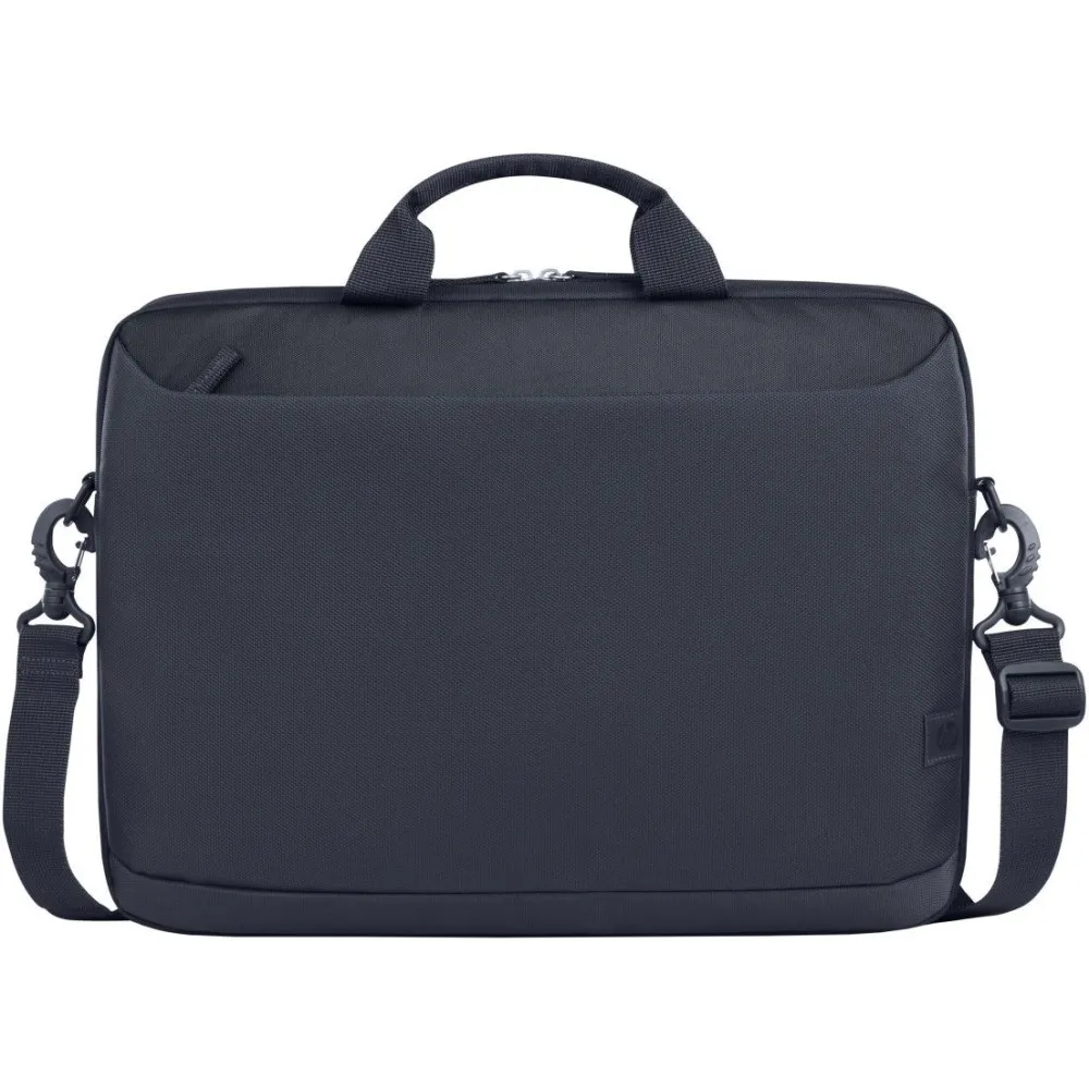 Torba na laptopa HP Everyday 14 Odyssey Gray Laptop Briefcase A08JSAA, Szara | Sklep ITnes.pl, IT for BUSINESS