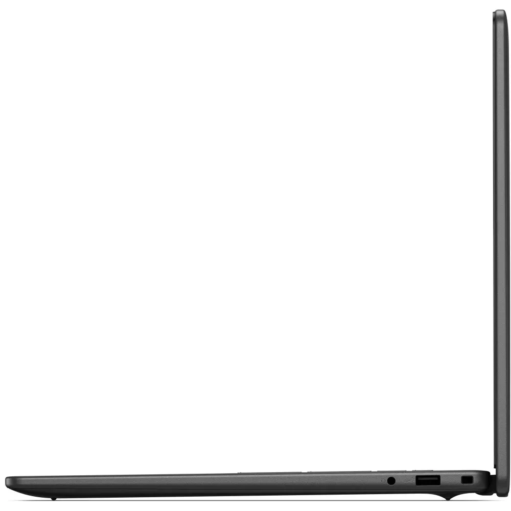 Laptop Dell 16 DC16255 DC16255_HWK_552 - Ryzen 5 220/16" WUXGA IPS/RAM 16GB/SSD 512GB/Windows 11 Pro/3 lata Carry-in - zdjęcie