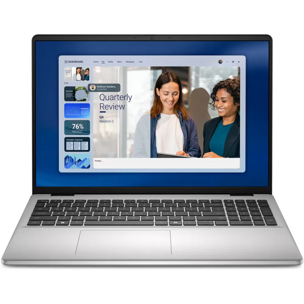 Laptop Dell 16 DC16256 DC16256_HWK_554 - zdjęcie poglądowe 9