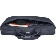 Torba na laptopa HP Everyday 14 Odyssey Gray Laptop Briefcase A08JSAA, Szara | Sklep ITnes.pl, IT for BUSINESS