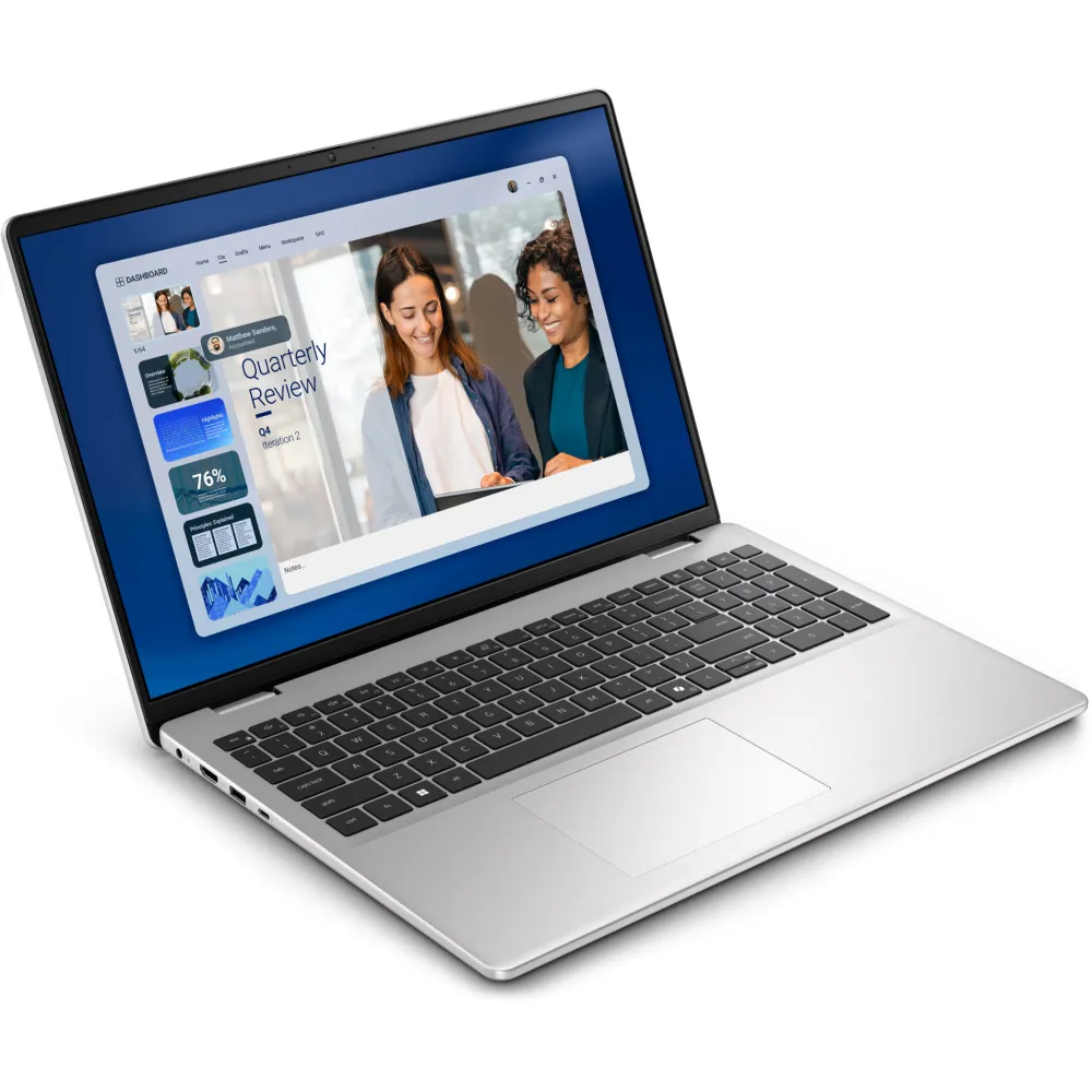 Zdjęcie laptopa Dell 16 DC16256 DC16256_HWK_552 Dell 16 DC16256 DC16256_HWK_552