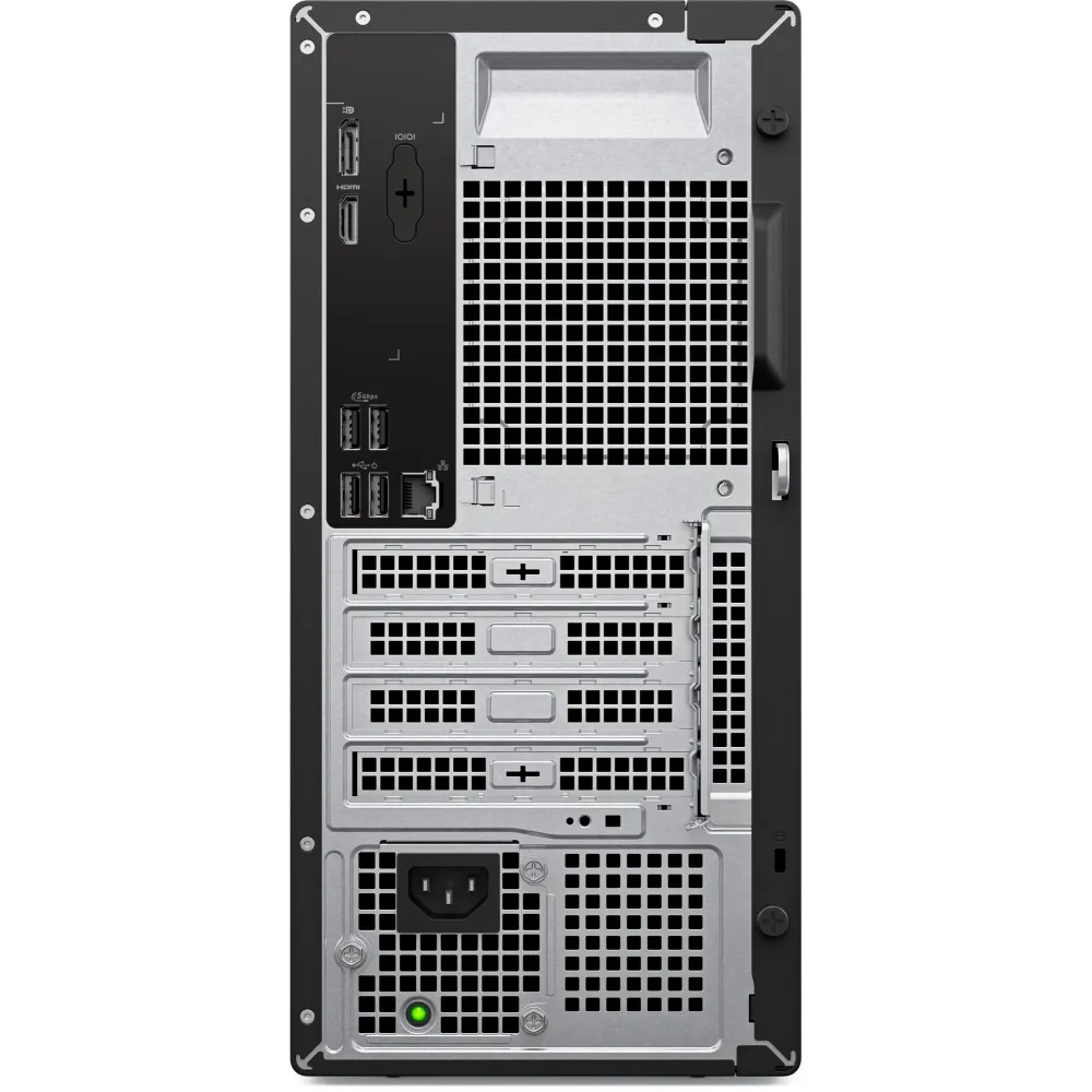 Dell Pro Tower Essential QVT1260 BTO001_QVT1260_EMEA - zdjęcie
