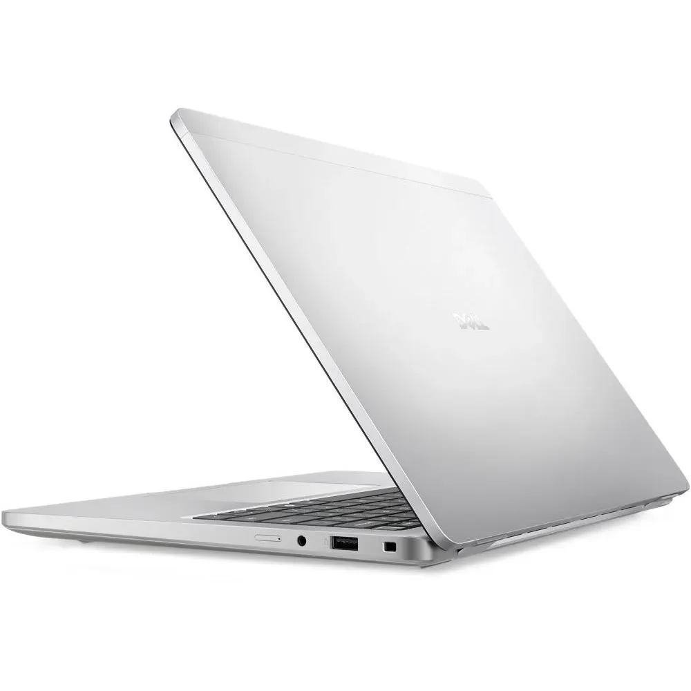 Zdjęcie produktu Laptop Dell Pro 14 Plus PB14250 BTO212_PB14250_EMEA_WWAN - Core Ultra 5 236V/14" WUXGA IPS/RAM 16GB/512GB/LTE/Srebrny/Win 11 Pro/3OS ProSupport NBD