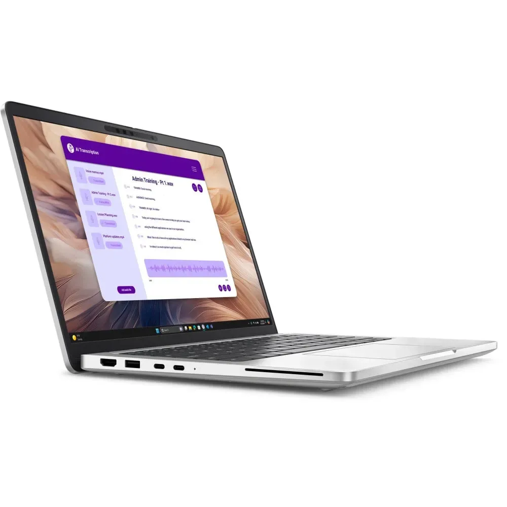 Dell Pro 13 Plus PB13250 BTO212_PB13250_EMEA_WWAN - zdjęcie