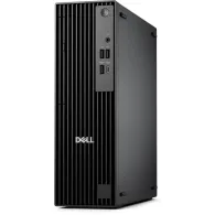 Komputer Dell Pro Slim QCS1250 BTO107_QCS1250_EMEA - zdjęcie poglądowe 1