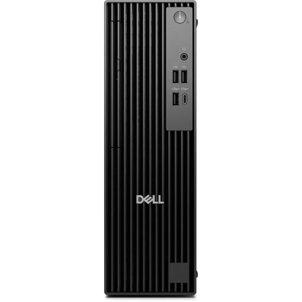 Komputer Dell Pro Slim QCS1250 BTO107_QCS1250_EMEA - zdjęcie poglądowe 4