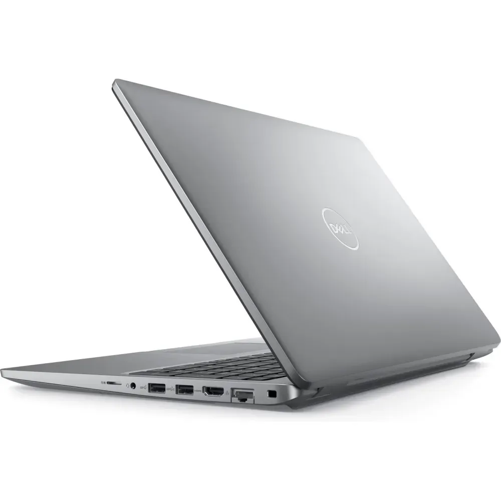 Zdjęcie produktu Laptop Dell Precision 3591 N156P3591EMEA_VP - Core Ultra 5 135H/15,6" FHD IPS HDR/RAM 64GB/1TB/RTX 500 Ada/Szary/Win 11 Pro/3OS ProSupport NBD