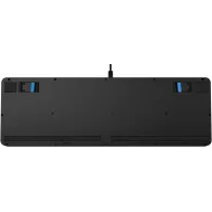 Klawiatura przewodowa Lenovo Legion K310 RGB Gaming Keyboard GY41N91873 - US English, Czarna